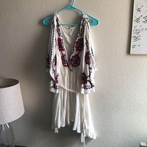 Free people dress